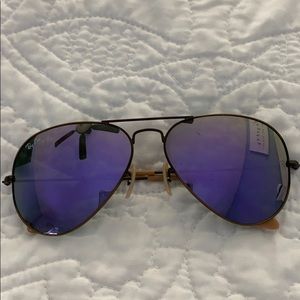RAYBAN SUNGLASSES